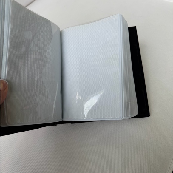 Silver Photo Frame - Picture 3 of 3